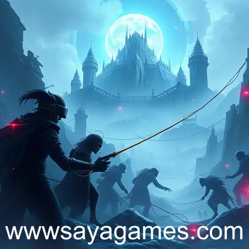 The Rise of Digital Gaming Communities