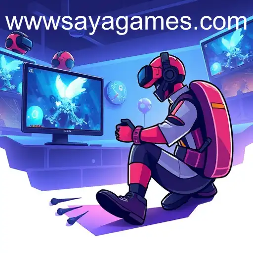 Evolution of Online Gaming Platforms in 2025