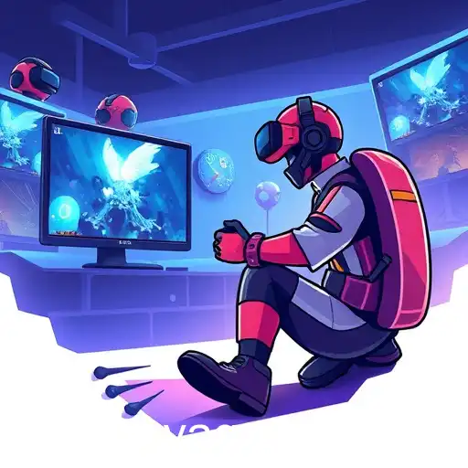 Evolution of Online Gaming Platforms in 2025