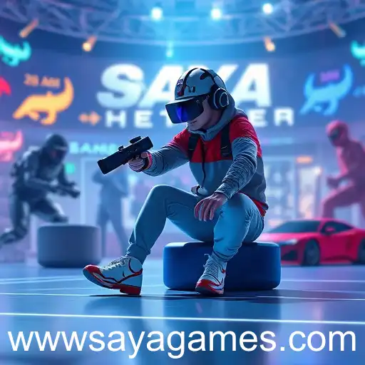 Gaming Industry Evolves with Innovative Platforms