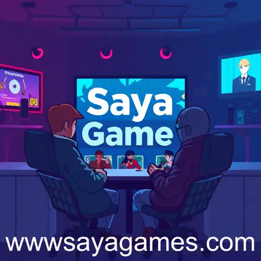 The Rise of Saya Game: A New Era in Online Gaming