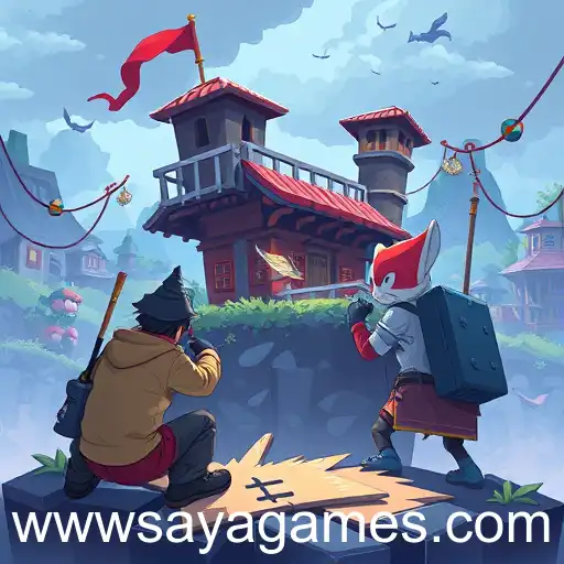 The Evolution of 'Saya Game' in the Online Gaming Industry