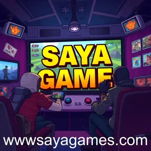 The Rise of 'Saya Game' in the Online Gaming World