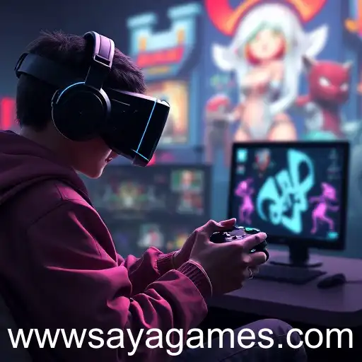 The Rise of Saya Game in Global Gaming