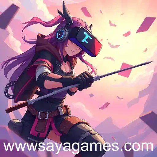 The Rise of Saya Game in the Gaming World