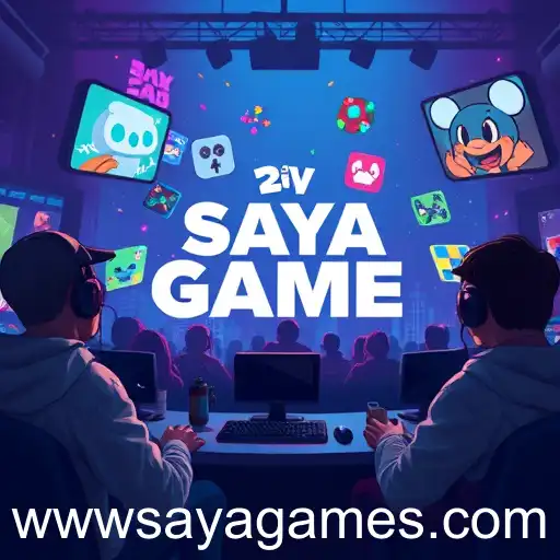 The Rise of Saya Game in the Digital World