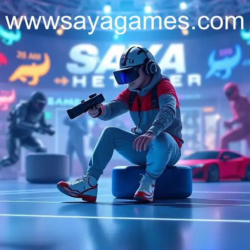 Evolution of Online Gaming Websites