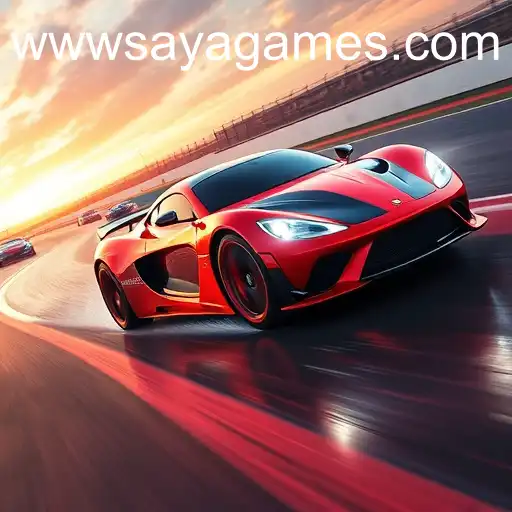 Exploring the Thrill: Racing Games at Saya Game Platform