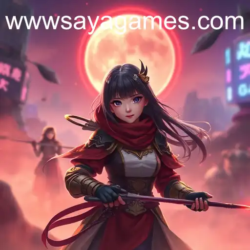 The Rise of Saya Game in the Online Gaming Sphere
