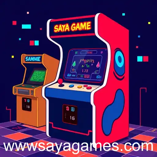 The Rise of 'Saya Game' in the Online Gaming World