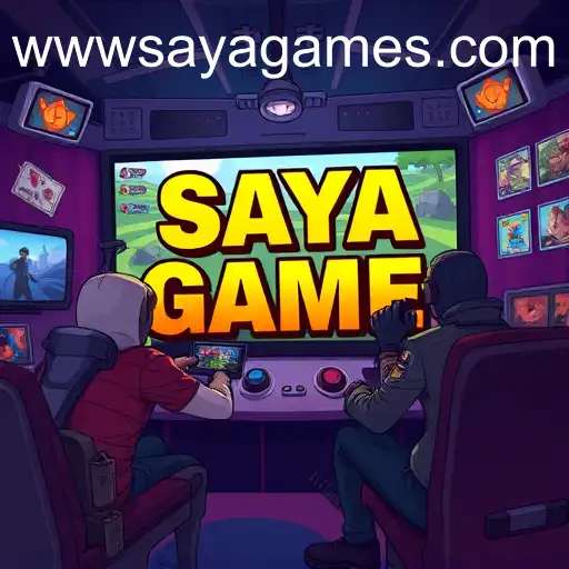 The Rise of 'Saya Game' in the Online Gaming World