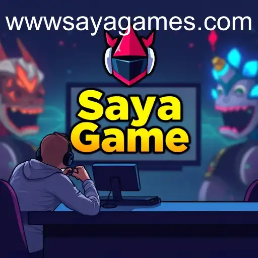 The Rise of 'Saya Game' in Online Gaming