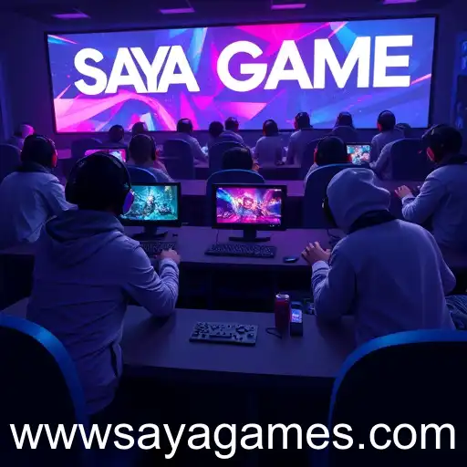 The Rise of 'Saya Game' in the Gaming World