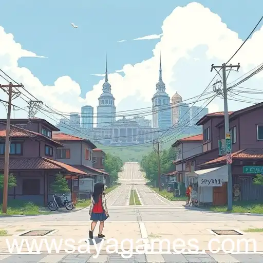 The Rise of 'Saya Game' in the English Gaming Scene