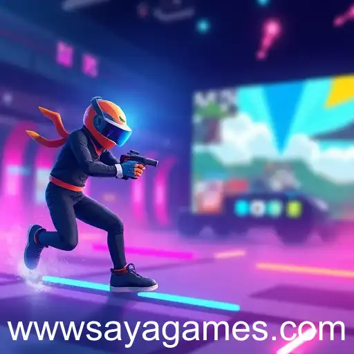 Exploring the Rise of Innovative Gaming Platforms