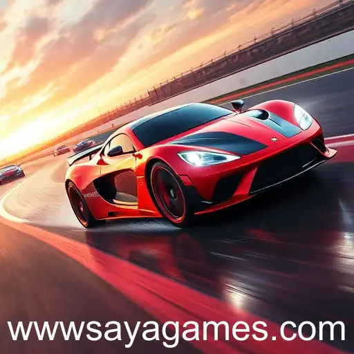 Exploring the Thrill: Racing Games at Saya Game Platform