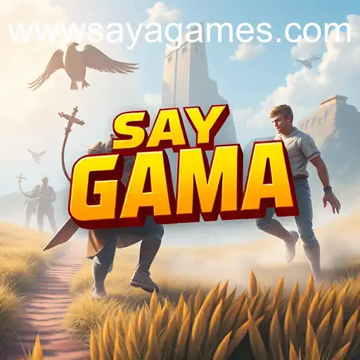 The Rise of 'Saya Game' in 2026