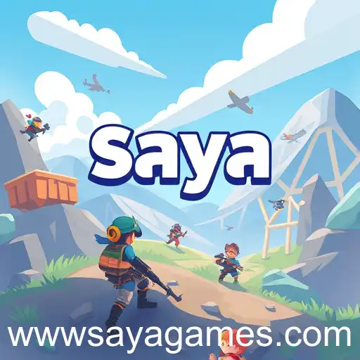 Rise of Online Gaming: Saya Game's Influential Role