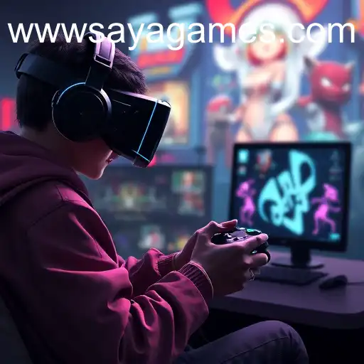 The Rise of Saya Game in Global Gaming