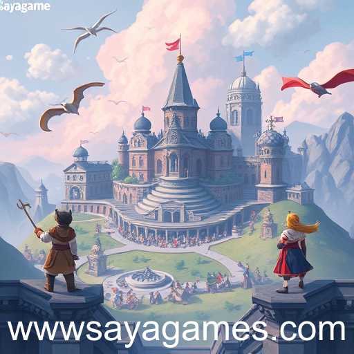 Digital Revolution: Empowering Gamers through