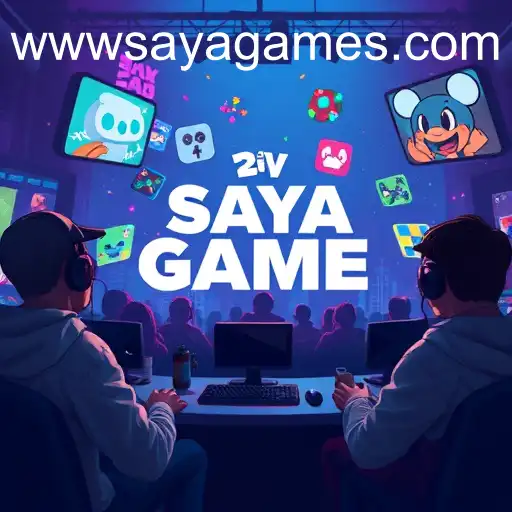 The Rise of Saya Game in the Digital World