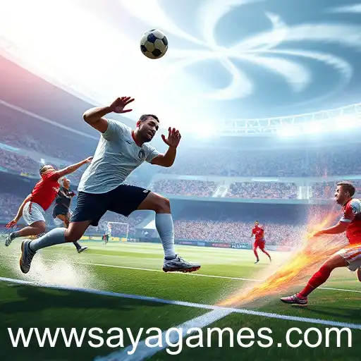 Exploring the Exciting World of Online Sports Games